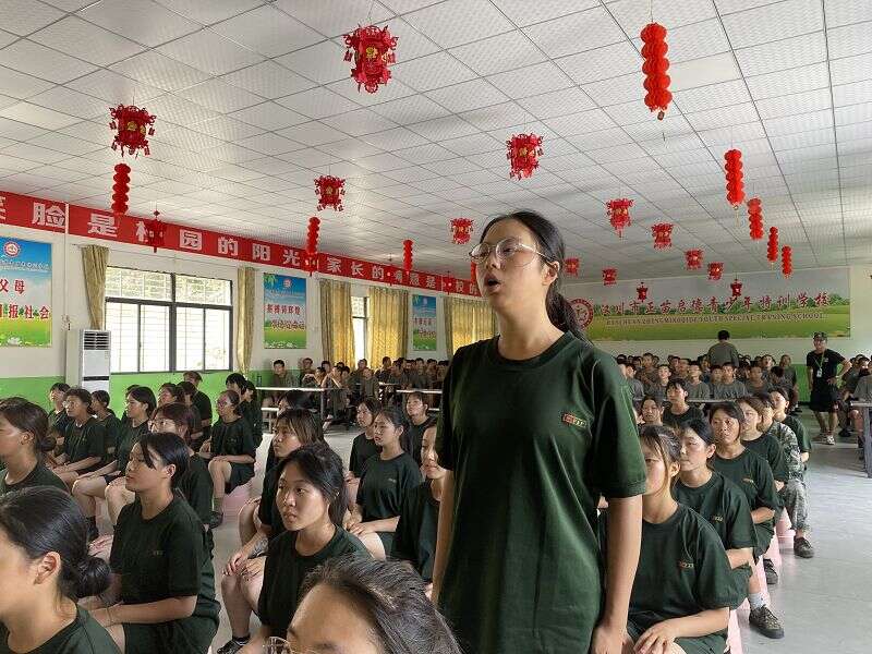 湖北省恩施有叛逆青少年学校吗？(图2)